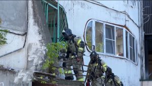 Дзæуджыхъæуы зынгхуыссынгæнæн-ирвæзынгæнæн гарнизоны специалисттæ ахуыртæ скодтой бирæуæладзыгон хæдзæрттæй иуы