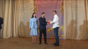 Цæгат Кавказы хæххон металлургон институты ацыд кадджын мадзал