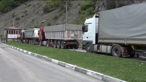 Пункт «Уæллаг Ларс»-ы уылты фæндаггон змæлды фарстатыл ныхас цыди, Дзанайты Барисы разамындæй цы æмбырд ацыди, уым