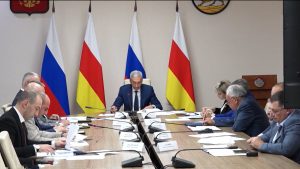 Ныртæккæ профилон федералон хицаудзинады оргæнтæм балæвæрдтой бюджетон курдиæттæ 190 объектæн