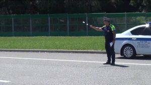 Паддзахадон автоинспекци регионы территорийы æххæст кæны профилактикон мадзал «Комкоммæ фæндаг»