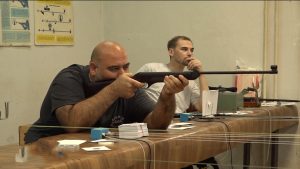 «Фыдыбæстæ Хъахъхъæнджыты» фонды цæгатирыстойнаг филиалы командæ цæттæ кæны æмном Кубокы финалмæ