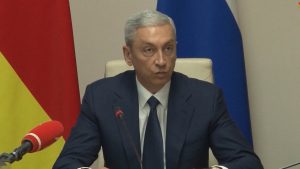 Спортсментæн медицинон куыстуæтты сæрмагонд кабинеттæ æмæ хайæдтæ скæнын, стæй иугонд командæты медицинон-биологон ифтонгдзинады рæзтыл бакусын