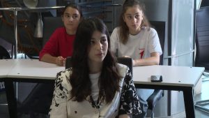 Боциты Данæйæн хорз фадат фæуыдзæн Байконур фенынæн