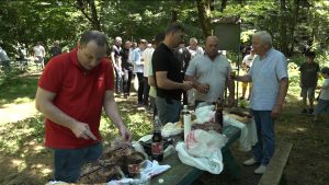 Цæгат Ирыстоны сбæрæг кодтой сæйрагдæр национ бæрæгбæттæй иу – Хетæджы бон