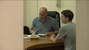 Цæгат Кавказы хæххон металлургон институты дарддæр кусы абитуриентты гæххæттытæ исæнуат