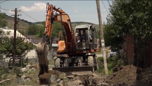 Раздзоджы дарддæр цæуынц дондзæуæн системæйы бындурон цалцæггæнæн куыстытæ
