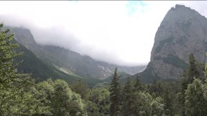 Нæ республикæйы цæрджытæ æмæ уазджытæ æппæтæй фылдæр кæй уарзынц, уыцы курортыл сæххæст 100 азы