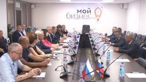 Узбекистанæй делегаци бабæрæг кодта Цæгат Ирыстон