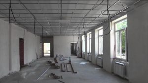 Мæздæджы районы цæуы 5 скъолайы бындурон цалцæг