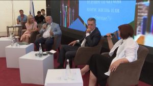 Чингуыты армукъа-фестиваль уыд Дзæуджыхъæуы