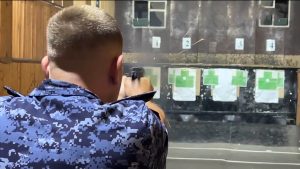 Паддзахадон Думæ майы бахаста закъоны проект, «Хæцæнгарзы» тыххæй федералон закъонмæ ивддзинæдтæ бахæссыны тыххæй