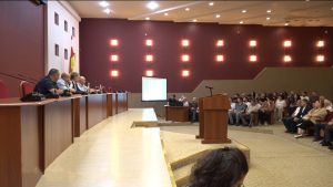 Дзæуыджыхъæуы администрацийы æхсæнады размæ рахастой горæты генералон пъланмæ цы ивддзинæдтæ бахæссынмæ хъавынц, уыдон