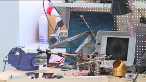 13 «Точка роста»-йы æмæ 2 ног «Кванториум»-ы байгом кæндзысты Цæгат Ирыстоны афæдзы кæронмæ