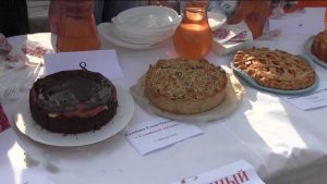 Мæздæджы сæйраг фæзы арæзт æрцыд бинонты традицион кулинарон фестиваль