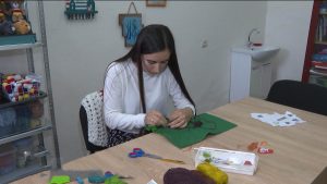 Районты цæрджытæй курдиатджындæр сылгоймæгтæ æндахæй нывæндынц Цæгат Ирыстоны картæ