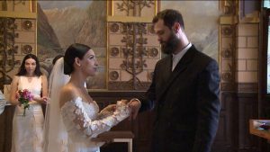 Абон Уæрæсейы бæрæг кæнынц Бинонты, Уарзондзинады æмæ иузæрдиондзинады бон