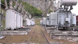 Йæ юбилей бæрæг кæны Советон Цæдисы символтæй иу – Джызæлдоны ГЭС