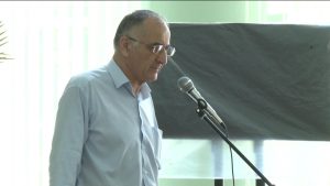 Хозиты Барис нысангод æрцыд Цæгат Ирыстоны фысджыты Цæдисы сæрдарæй