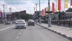 Во Владикавказе для разгрузки возросшего трафика планируют построить два новых моста
