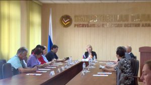 Шесть политических партий в Северной Осетии выдвинули своих кандидатов для участия в предстоящих выборах