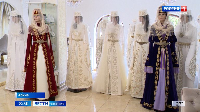 Осетинские модельеры приступили к пошиву костюмов для мюзикла «Фатима»