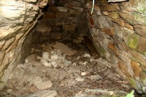 В Горной Санибе выявили объекты археологического наследия