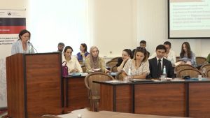 Уæрæсейы национ ахастдзинæдтæ: фидæн æмæ гæнæнтæ. Нырыккон концепци национ ахастдзинæдты бындурæвæрынады