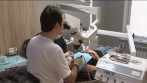 Медицинæйы къабæзтæй стоматологи йæхиуыл се *ппæтæй тынгдæр банкъардта санкцитæ