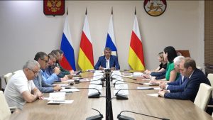 Цæгат Ирыстон дарддæр дæр фæнд кæны Президенты раз адæмон хæдзарады æмæ паддзахадон службæйы Уæрæсейаг академиимæ æмгуыстад фидардæр кæнын