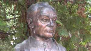 Советон Цæдисы политэкономийы классик, профессор Цæголты Никъалайы 120 азы райгуырды бон сбæрæг кодтой йæ райгуырæн зæххыл