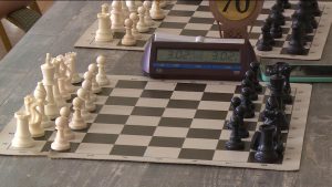 Шахмæттæй Æппæтуæрæсеон ерыстæ арæзт æрцыдысты Дзæуджыхъæуы