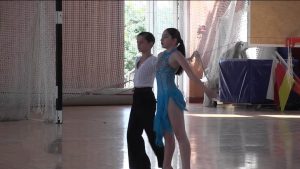 Мæздæджы арæзт æрцыд спортивон фестиваль «Фæнды мæ чемпион суæвын»