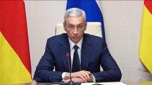 Ацы азы фыццаг 5 мæймæ Цæгат Ирыстонмæ æрбацыдысты 800 мин туристы