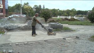 Дзæуджыхъæуы даддæр цæуынц Терчы былгæрæттæ аивгæнæн куыстытæ