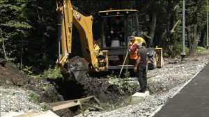 Попов хутормæ цы фæндаг цæуы, уый, зæгъæн ис, æмæ сцæттæ ис