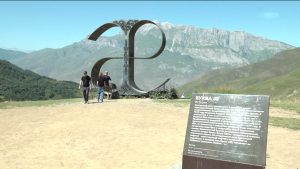 Цæгат Ирыстоны æрвылаз фылдæр кæны туристты нымæц