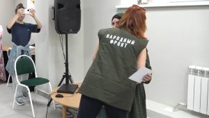 Сæрмагонд æфсæддон операцийы дæс æдзард хæстонты бинонтæ райстой сертификаттæ 30 мин сомæн