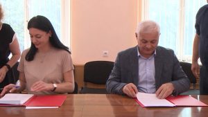 Ног ахуыры азы нæ республикæйы иуæндæс скъолайы байгом уыдзысты хæххон аграрон университеты кълæстæ