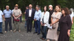  Сапицкийы фæлладуадзæн бынаты бындур æвæрд æрцыди адæмты хæлардзинады Аллейæйæн