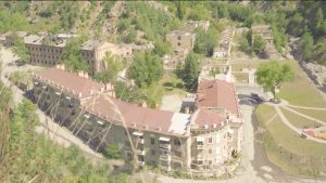 Проект «Садон: сау цæугæдон»-ы командæ райдыдта документалон киноныв исын