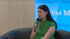 Ацы аз Цæгат Ирыстоны зынгæ фæкъаддæр ис, иумæйаг паддзахадон фæлварæны æппынкъаддæр бæрæггæнæн чи нæ райста, уыцы ахуырдзауты нымæц