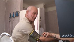 Национ проект «Æнæниздзинадхъахъхъæнынад»-мæ гæсгæ фадат ис диспансеризаци лæвар ацæуынæн