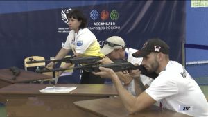 Паддзахадон фонд «Фыдыбæстæ хъахъхъæнджыты» цæгатирыстойнаг филиалы командæ рамбылдта сызгъæрин æмæ бронзæ майдантæ «Фыдыбæстæ хъахъхъæнджыты» æппæтрегионалон Кубок