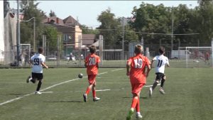 Дзæуджыхъæуы арæзт æрцыд Цхуырбаты Гурамы номарæн æппæтадæмон турнир футболæй