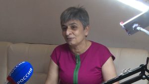 Адæймаг йæхимæ цы кары, стæй цавæр арæхстдзинад раргом кæндзæн, уымæн алы хатт рагацау базонæн нæ вæййы