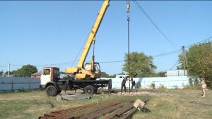 Проблемы с водоснабжением сел Кора-Урсдон и Синдзикау