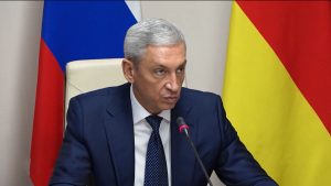 Дзанайты Барисы разамындæй арæзт æрцыд æнæнхъæлæджы уавæртæ ма руадзыны æмæ зынгсирвæзтыты ныхмæ къамисы æмбырд