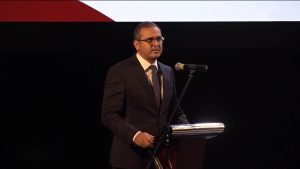 Дунейы 40 бæстæйæ 150 студенты æрымбырд сты Дзæуджыхъæуы, æппæтадæмон историон скъолайы бацархайынмæ