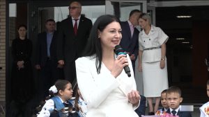 Беслæны байгом кодтой ног скъола